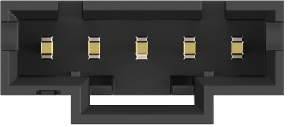 5-103908-4 AMP PCB Connection Systems Image 3