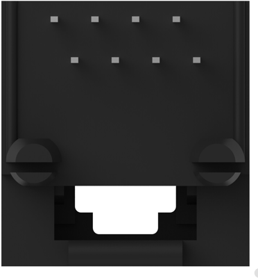 5569284-1 AMP Modular Connectors Image 4