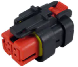 776487-1 AMP Automotive Power Connectors