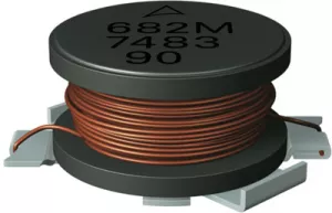 B82464A4684K000 TDK (EPCOS) Fixed Inductors