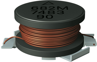 B82464A4152M000 TDK (EPCOS) Fixed Inductors