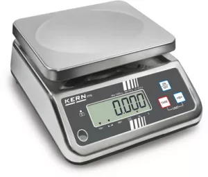 FFN 1K-4N Kern Weighing Scales