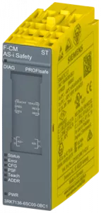 3RK7136-6SC00-0BC1 Siemens Communication modules