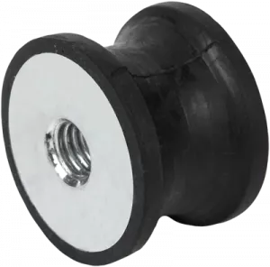 K0570.01501557 Kipp Vibration Damper