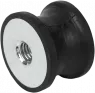 K0570.01501557 Kipp Vibration Damper