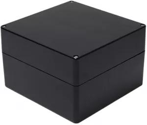 1590ZGRP235BK Hammond General Purpose Enclosures