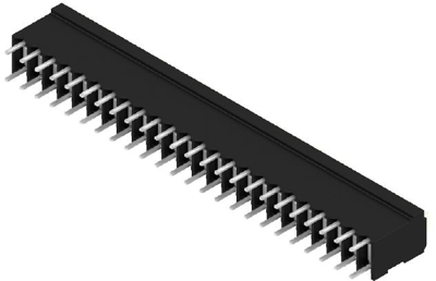 1870630000 Weidmüller PCB Terminal Blocks Image 2