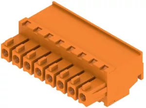 1940250000 Weidmüller PCB Connection Systems