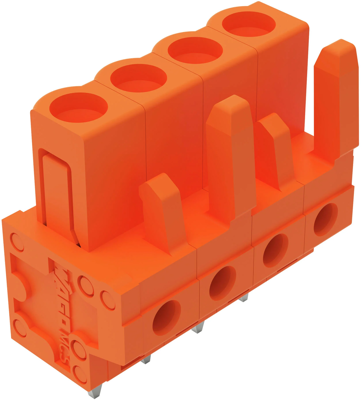 232-164 WAGO PCB Connection Systems Image 1