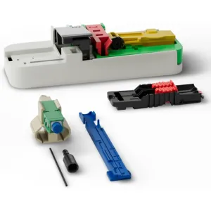 38115794 LAPP Fibre Optic Connectors