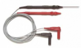 Measuring leads with test probes, red/black for Measuring instruments, 5953A