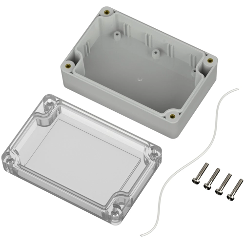 BYB-3-90H0174 by.B General Purpose Enclosures Image 2