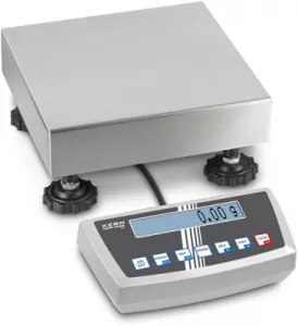 DS 10K0.1S Kern Weighing Scales