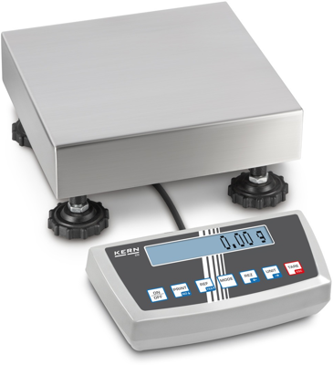 DS 10K0.1S Kern Weighing Scales