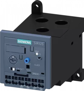3RB3036-1WX1 Siemens Motor Protection Switches