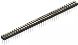 10042542 Fischer Elektronik PCB Connection Systems