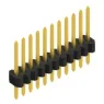 SLV W 1 055 11 G Fischer Elektronik PCB Connection Systems