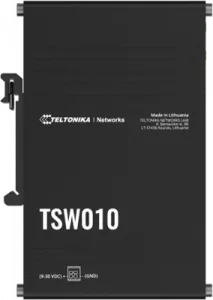 TSW010000000 TELTONIKA NETWORKS UAB Industrial ethernet switches
