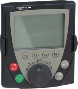 VW3A1101 Schneider Electric Variable speed drive and Accessories