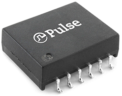 HM2100NL Pulse Electronics GmbH Coupled Inductors Image 1