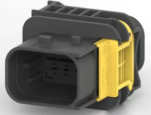1-1564512-1 TE Connectivity Automotive Power Connectors