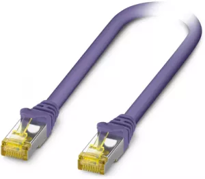 1698004 Phoenix Contact Patch Cables, Telephone Cables