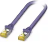 1698009 Phoenix Contact Patch Cables, Telephone Cables