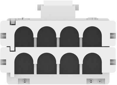 177902-1 AMP PCB Connection Systems Image 4