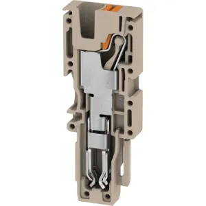 2540610000 Weidmüller Terminals Accessories