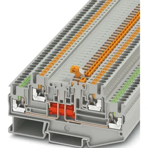 3210251 Phoenix Contact Series Terminals