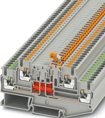 3210251 Phoenix Contact Series Terminals
