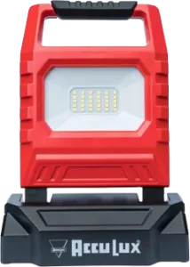 447441 AccuLux Workplace Lamps