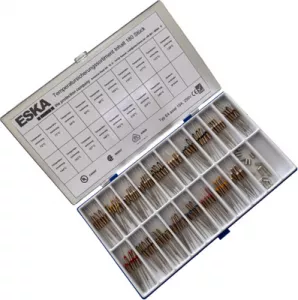 TCO.180.10A ESKA Erich Schweizer Fuse Assortments