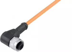 77 3434 0000 80003-0200 binder Sensor-Actuator Cables