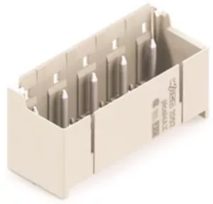 2092-3404 WAGO PCB Connection Systems