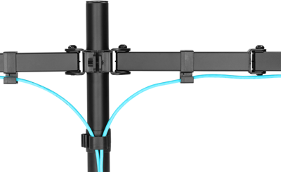 DA-90400 DIGITUS Monitor mount Image 4