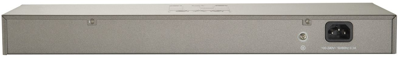 FSW-1650 EFB-Elektronik Industrial ethernet switches Image 2