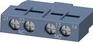 3RV2901-1E Siemens Fuses Accessories