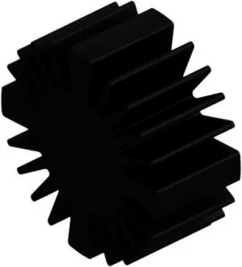 10127559 Fischer Elektronik Heat Sinks