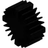 SK 618 20 SA Fischer Elektronik Heat Sinks