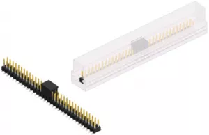 SL11SMD05266SBSM Fischer Elektronik PCB Connection Systems