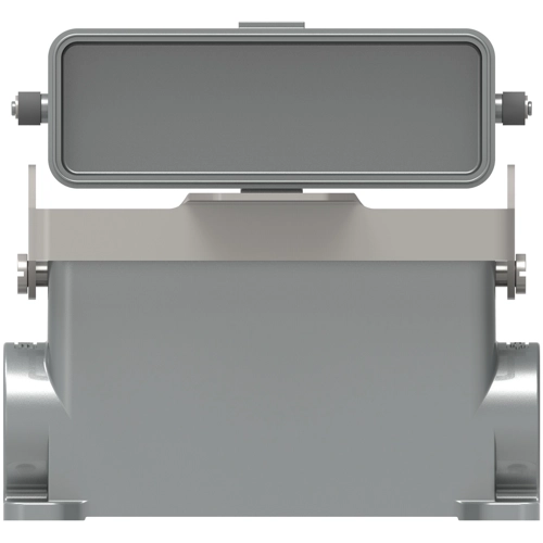 T1660243232-100 TE Connectivity Housings for HDC Connectors Image 5