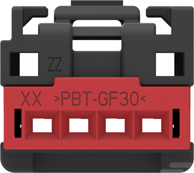 1456983-3 TE Connectivity Automotive Power Connectors Image 5