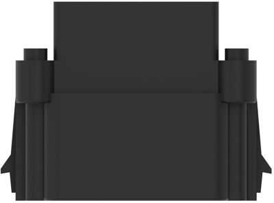 2013393-1 TE Connectivity PCB Connection Systems Image 3