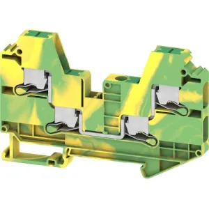 3037460000 Weidmüller Series Terminals