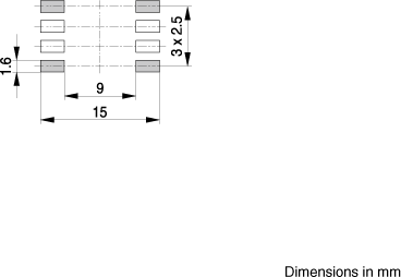 B82792C0226N365 TDK (EPCOS) Fixed Inductors Image 3
