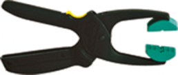 Miniature quick-action clamping tongs, 3453000