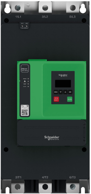 ATS430C21S6 Schneider Electric Soft Starters, Braking Devices Image 2