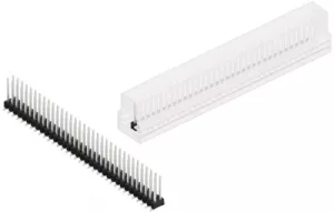 SL11SMD10468ZSM Fischer Elektronik PCB Connection Systems
