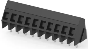 1-1546074-0 TE Connectivity PCB Terminal Blocks
